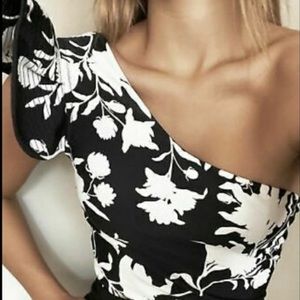 JOHANNA ORTIZ X H&M swimsuit NWT XXS